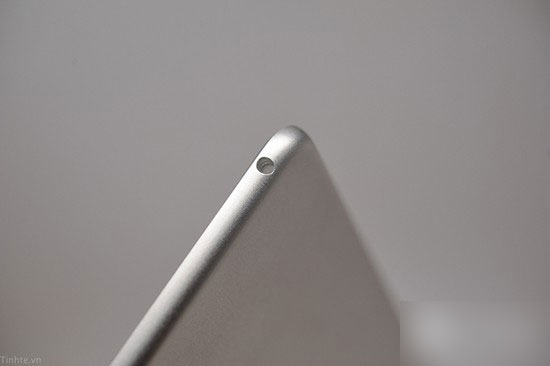 薄了又薄 一大波ipad air2/ipad6超清图片曝光