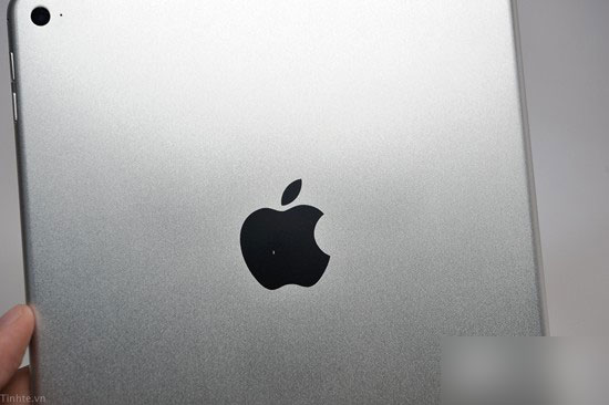 薄了又薄 一大波ipad air2/ipad6超清图片曝光