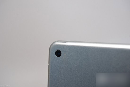 薄了又薄 一大波ipad air2/ipad6超清图片曝光