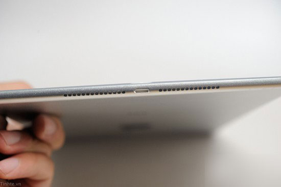 薄了又薄 一大波ipad air2/ipad6超清图片曝光