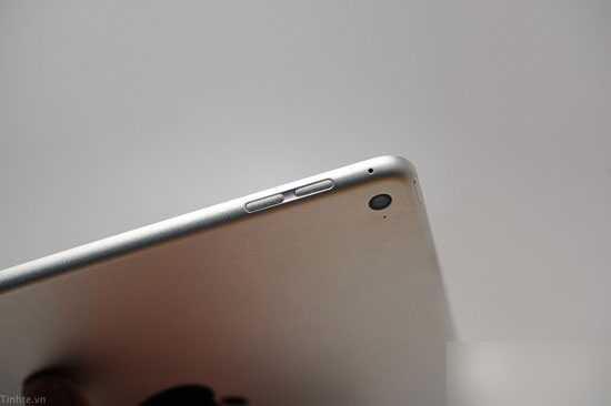 薄了又薄 一大波ipad air2/ipad6超清图片曝光