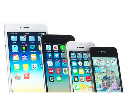 iphone6手机