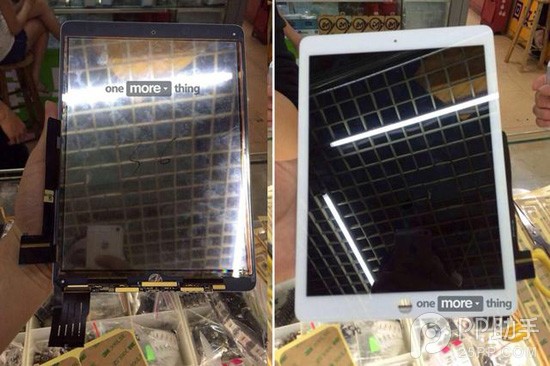 苹果ipad air2/ipad6什么时候上市 新ipad传闻汇总