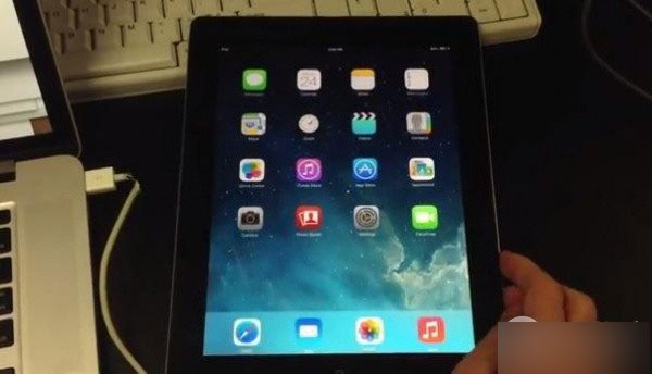 ipad2升级ios8卡吗 ipad2运行ios8.0并没那么糟糕