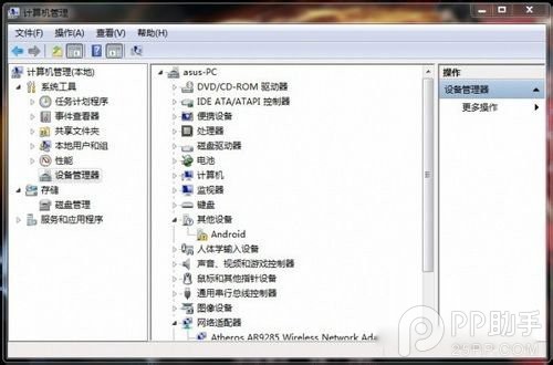 【驱动】红米note驱动怎么安装？红米note驱动安装教程分享