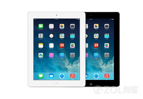 ipad4不能充电了? 三联