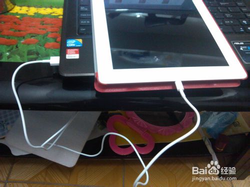 ipad如何查看word和excel文件