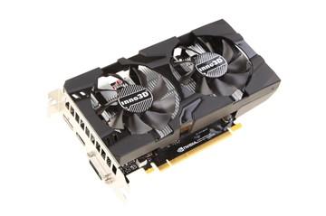 映众gtx 1050/ti黑金至尊版显卡评测