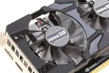 映众gtx 1050/ti黑金至尊版显卡评测