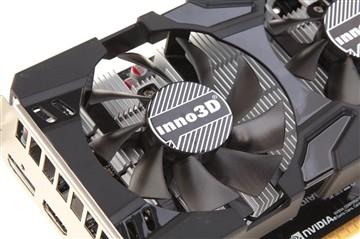 映众gtx 1050/ti黑金至尊版显卡评测