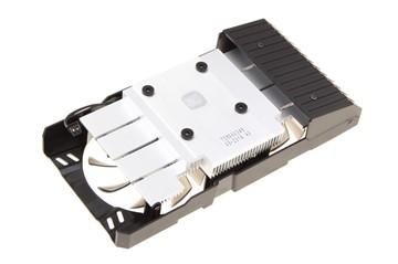 映众gtx 1050/ti黑金至尊版显卡评测