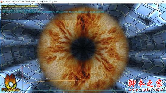 映众gtx 1050/ti黑金至尊版显卡评测