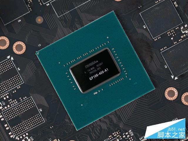 rx 480劲敌登场 英伟达gtx 1060首发评测 