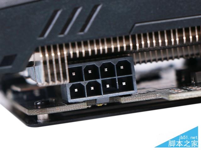 北极星的真正实力 华硕strix rx 480评测 