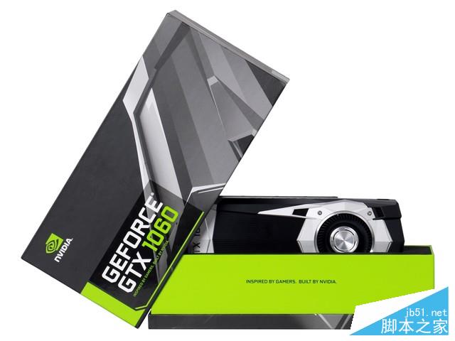 rx 480劲敌登场 英伟达gtx 1060首发评测 