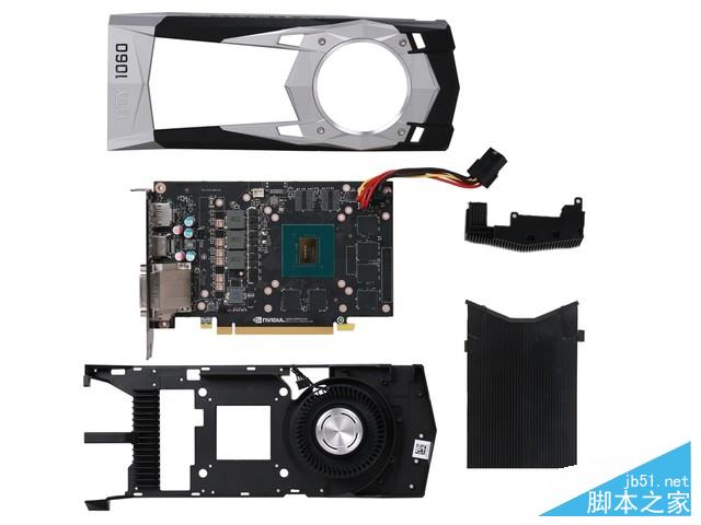 rx 480劲敌登场 英伟达gtx 1060首发评测 