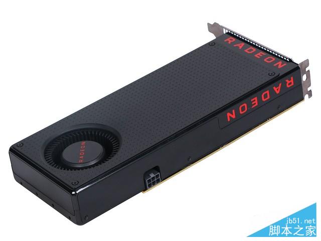 14nm制程的首秀 radeon rx 480首发测试 