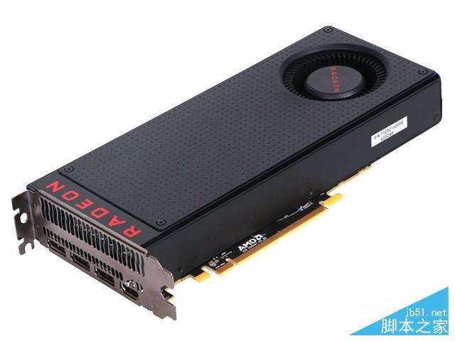 14nm制程的首秀 radeon rx 480首发测试 