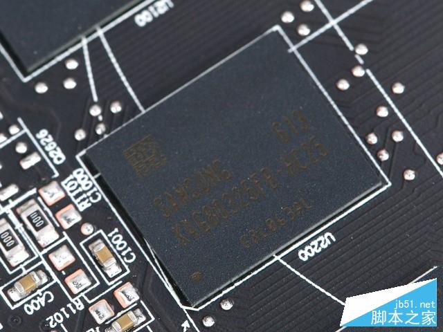 14nm制程的首秀 radeon rx 480首发测试 