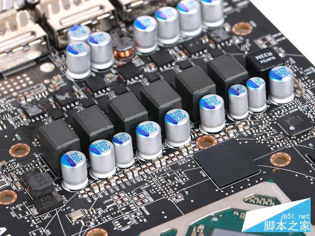 14nm制程的首秀 radeon rx 480首发测试 