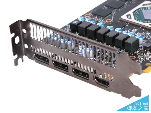 14nm制程的首秀 radeon rx 480首发测试 