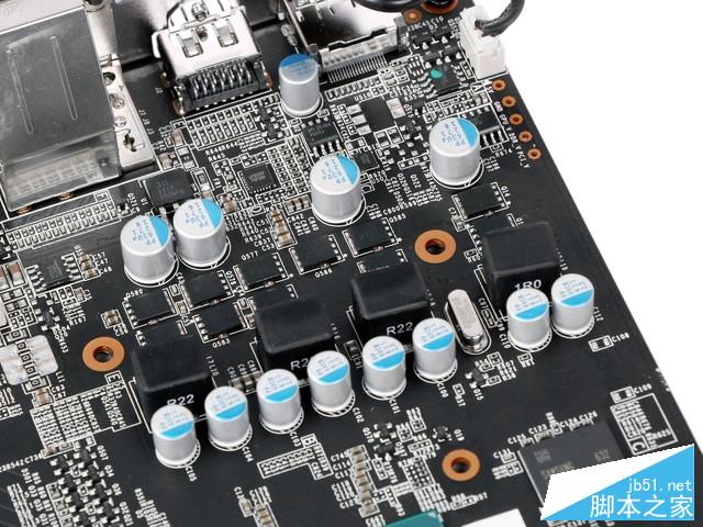 千元游戏利器 耕升1050 ti烈风ex评测 