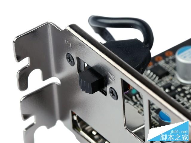 千元游戏利器 耕升1050 ti烈风ex评测 