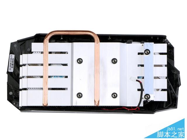 千元游戏利器 耕升1050 ti烈风ex评测 