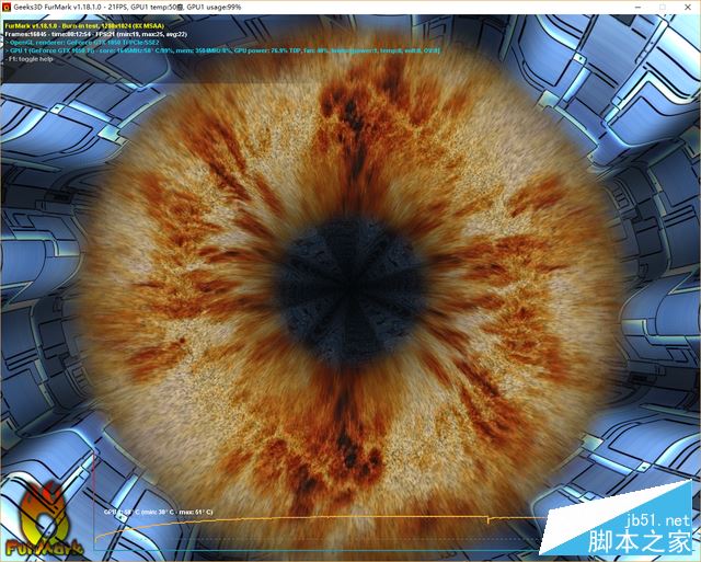 千元游戏利器 耕升1050 ti烈风ex评测 