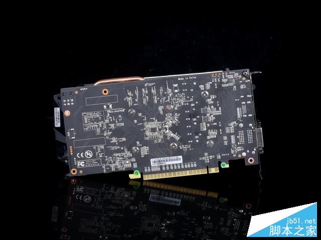 千元游戏利器 耕升1050 ti烈风ex评测 