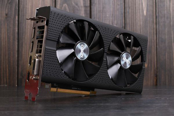 rx 470d与rx470有何区别 rx 470d首发评测