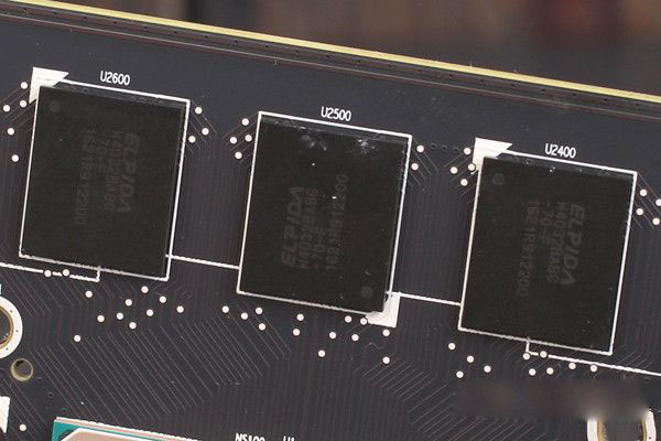 rx 470d与rx470拆解对比