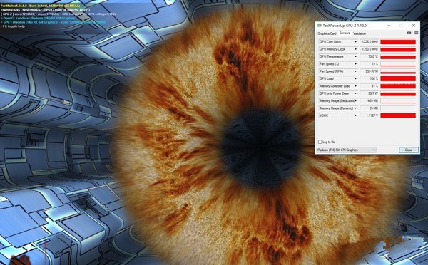 rx 470d与rx470有何区别 rx 470d首发评测