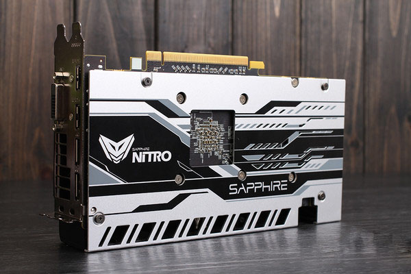 rx 470d与rx470有何区别 rx 470d首发评测