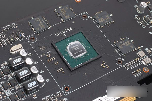 gtx1050/1050ti怎么样 gtx1050/1050ti全面评测