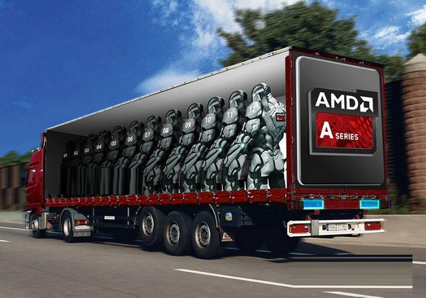 amd ryzen有核显吗?ryzen内置核心显卡吗?