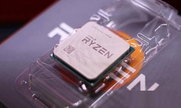 amd ryzen处理器有哪些?amd ryzen有核显吗?