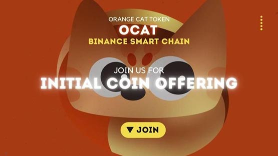 ocat币发行价多少？ocat币发行价格介绍