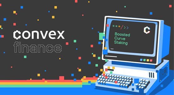 cvx是什么币种？cvx币全面介绍