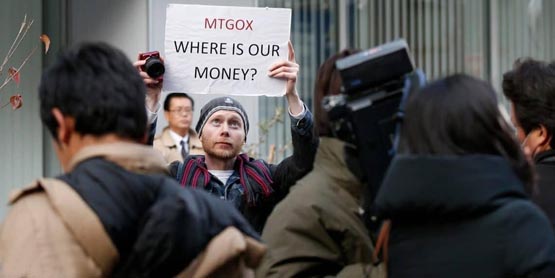 mt.gox下月起偿还14万枚btc！比特币闻讯一度跌破6.1万美元