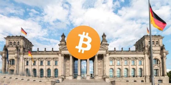 砸盘！arkham：德国政转移1110枚btc至交易所kraken、bitstamp等
