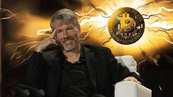 bernstein报告：微策略正开创比特币资本市场！股票上看2890美元