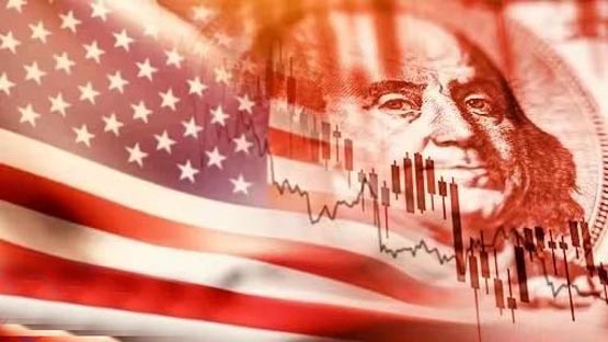 美国5月零售数据低于预期、强化fed降息！比特币插针6.4万美元后反弹
