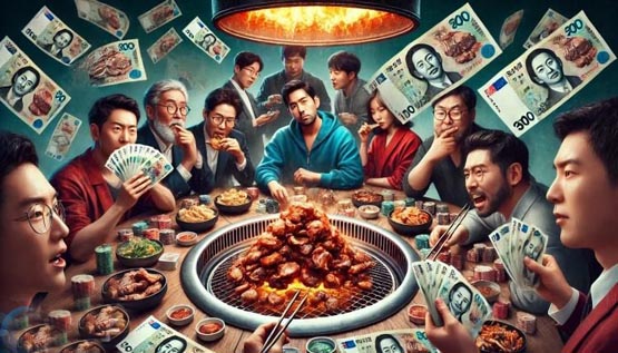 韩国金融专家警告加密货币现货etf：将冲击本地金融系统