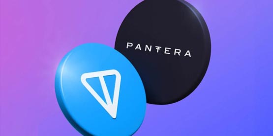 pantera capital：成立新基金加码ton！币价单月涨幅超btc、eth、sol