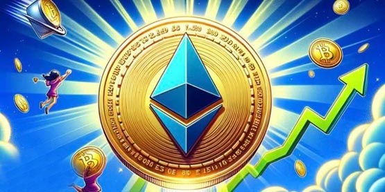 以太坊强力反弹! qcp capital:etf上市后有望再战4800美元