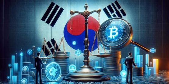 韩国恐大规模下架山寨币、引发暴跌！fsc澄清：并不直接审查代币