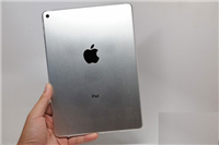 更薄了!一大波苹果iPad Air2/iPad6超清图片曝光
