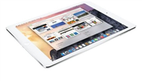 12.9英寸iPad Pro或将兼备iOS和OS X双系统设备
