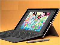 惊艳!Adobe发布Win8.1触屏版PS和AI(视频演示)